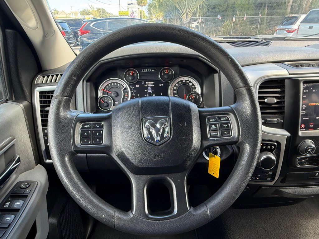 2020 RAM 1500 Image 14