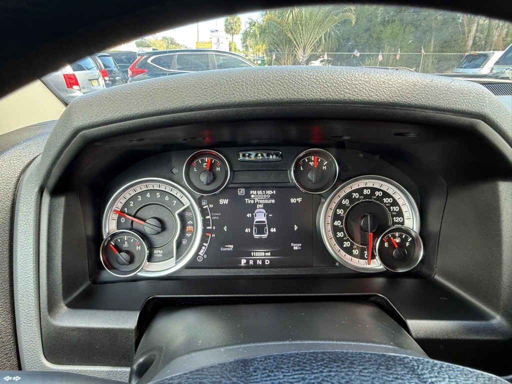 2020 RAM 1500 Image 15