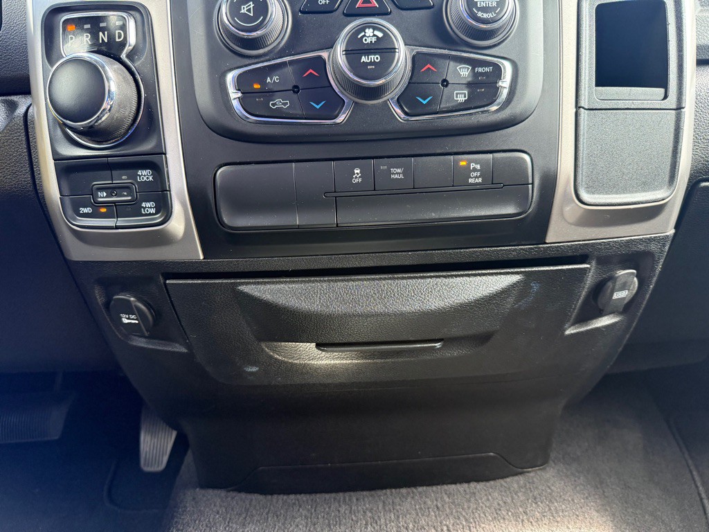 2020 RAM 1500 Image 17
