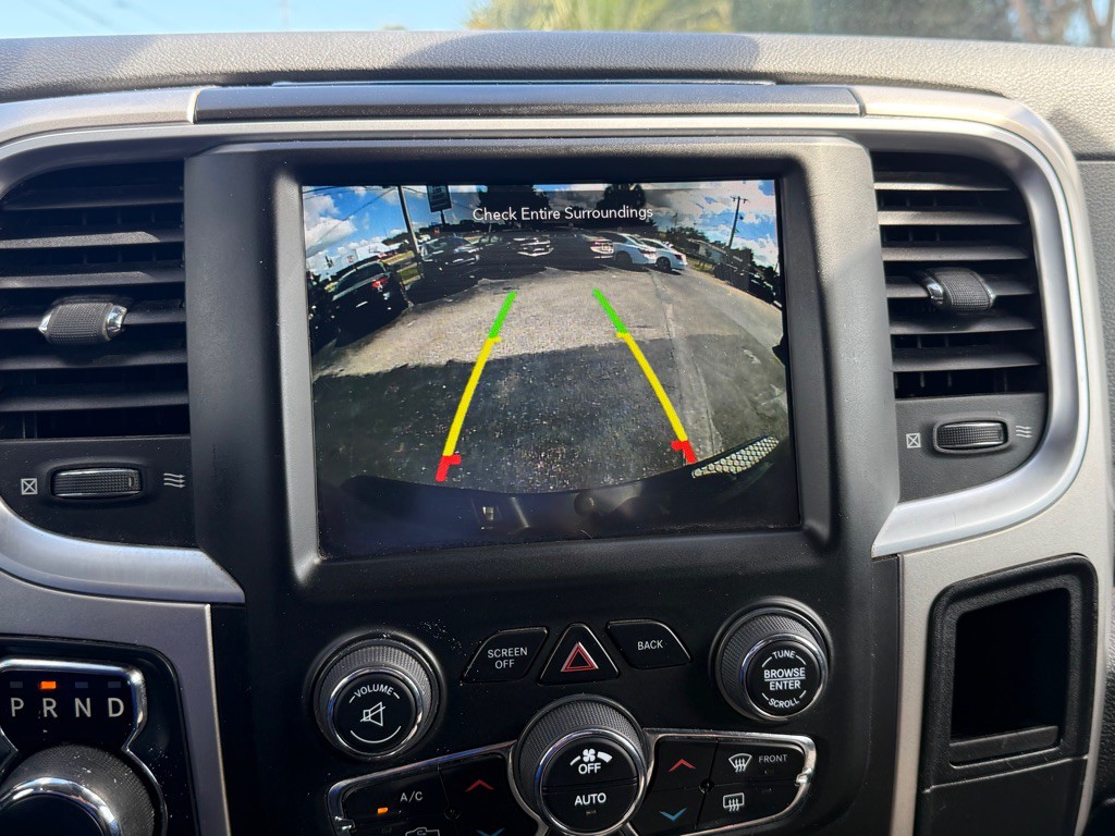 2020 RAM 1500 Image 18