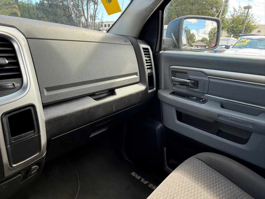 2020 RAM 1500 Image 19