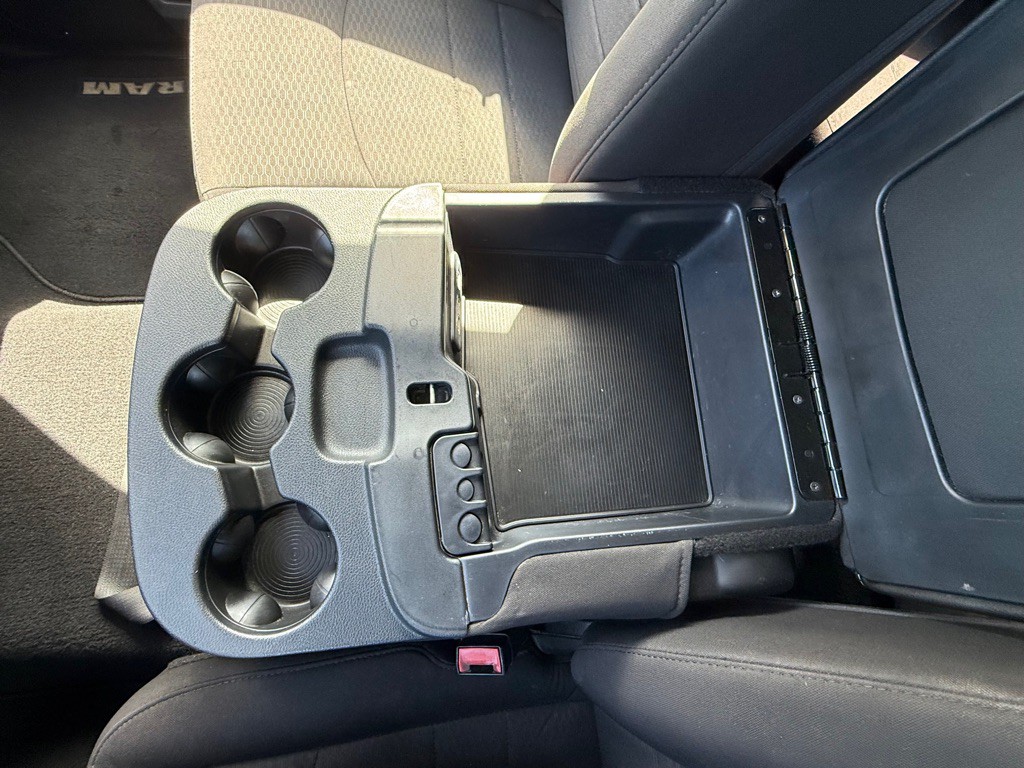 2020 RAM 1500 Image 22