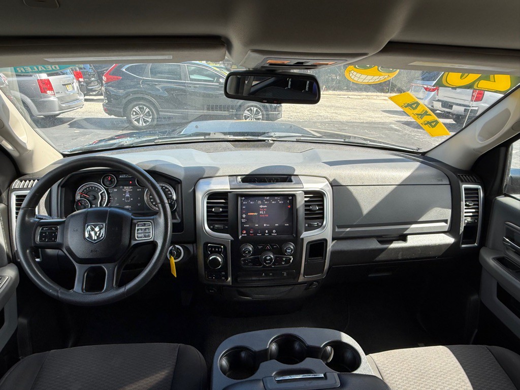 2020 RAM 1500 Image 23