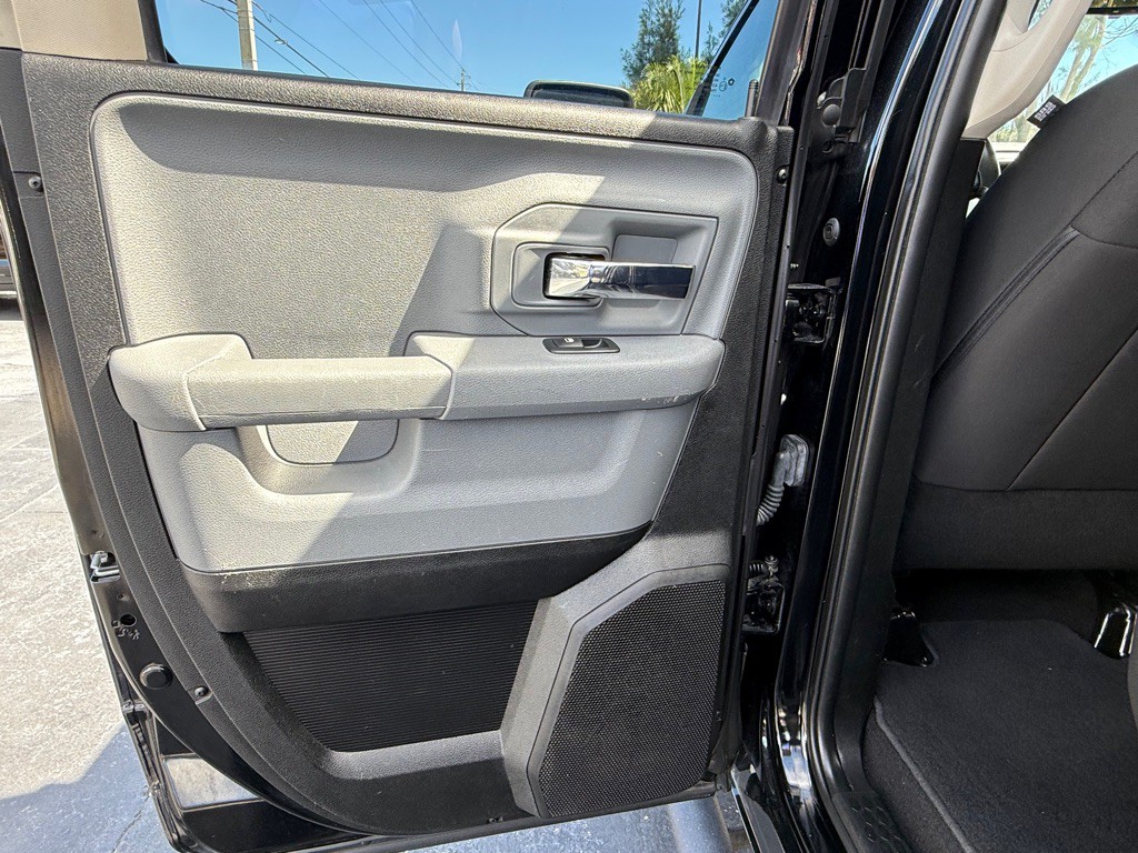 2020 RAM 1500 Image 24