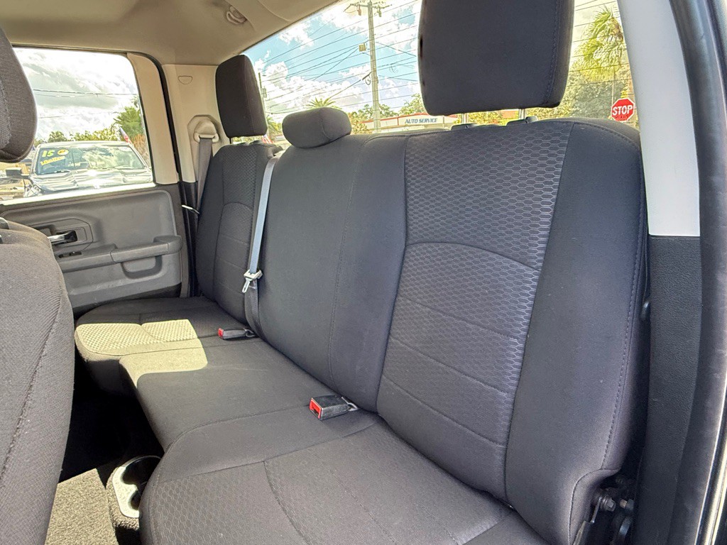 2020 RAM 1500 Image 25