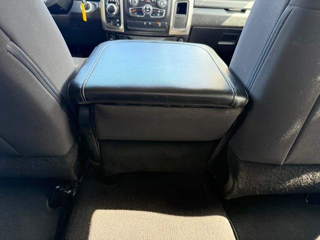 2020 RAM 1500 Image 26