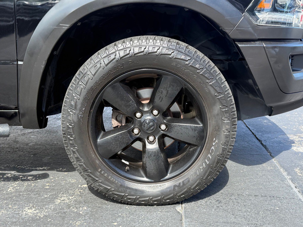 2020 RAM 1500 Image 28