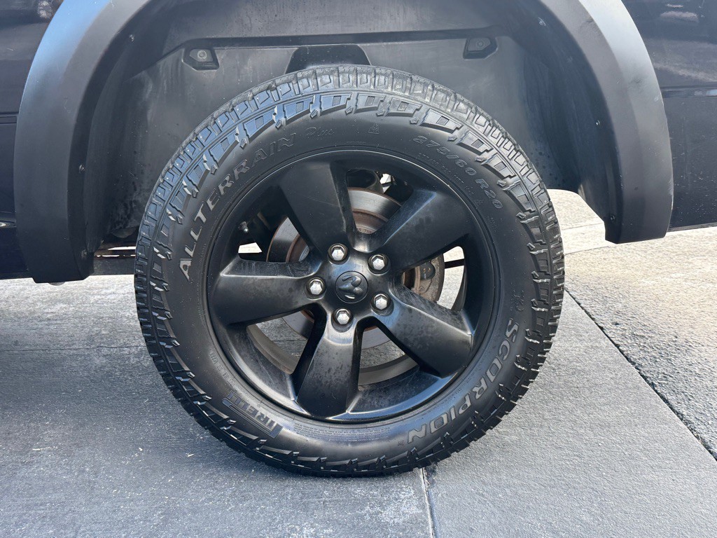 2020 RAM 1500 Image 30