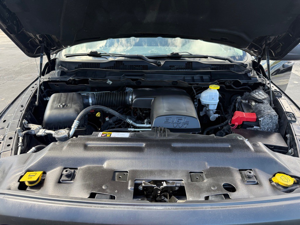 2020 RAM 1500 Image 31
