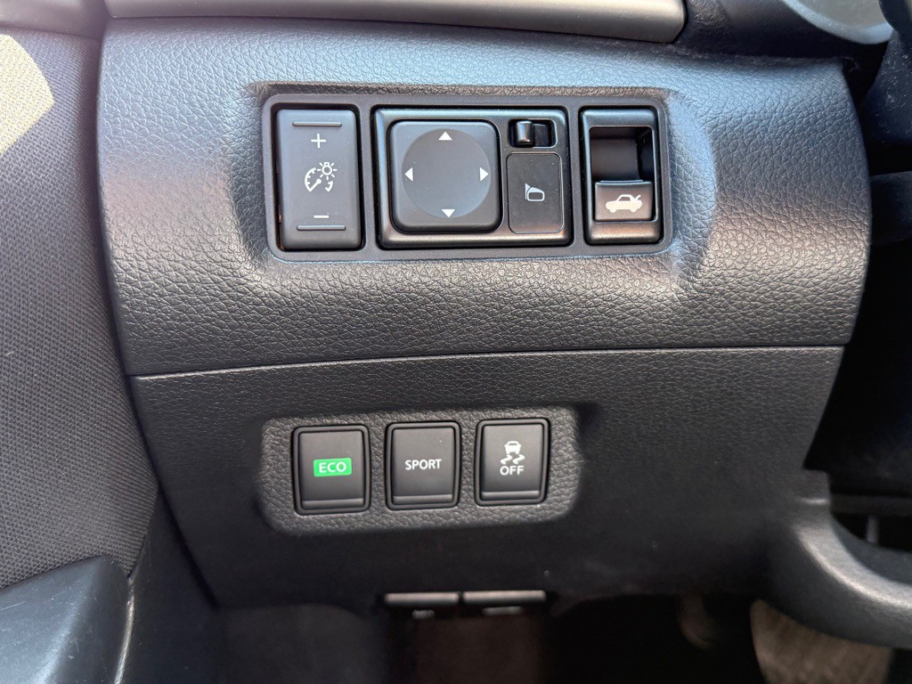 2016 Nissan Sentra Image 11