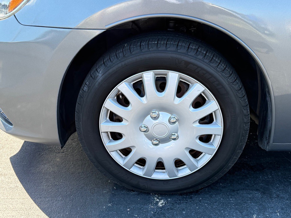 2016 Nissan Sentra Image 26