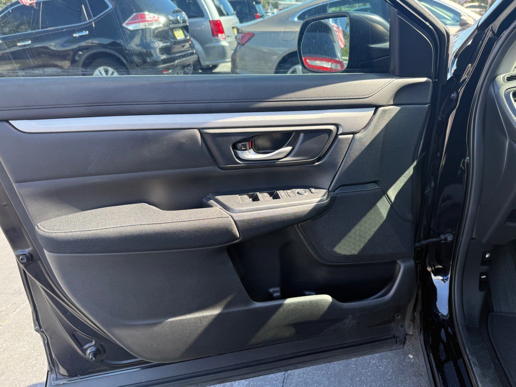 2018 Honda CR-V Image 8