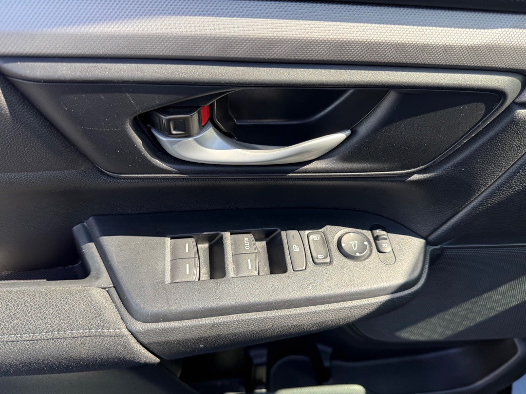 2018 Honda CR-V Image 10