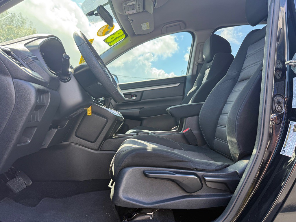 2018 Honda CR-V Image 11