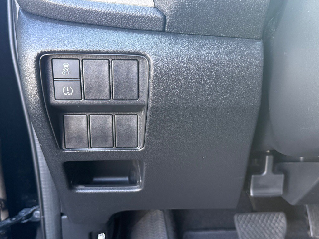 2018 Honda CR-V Image 13