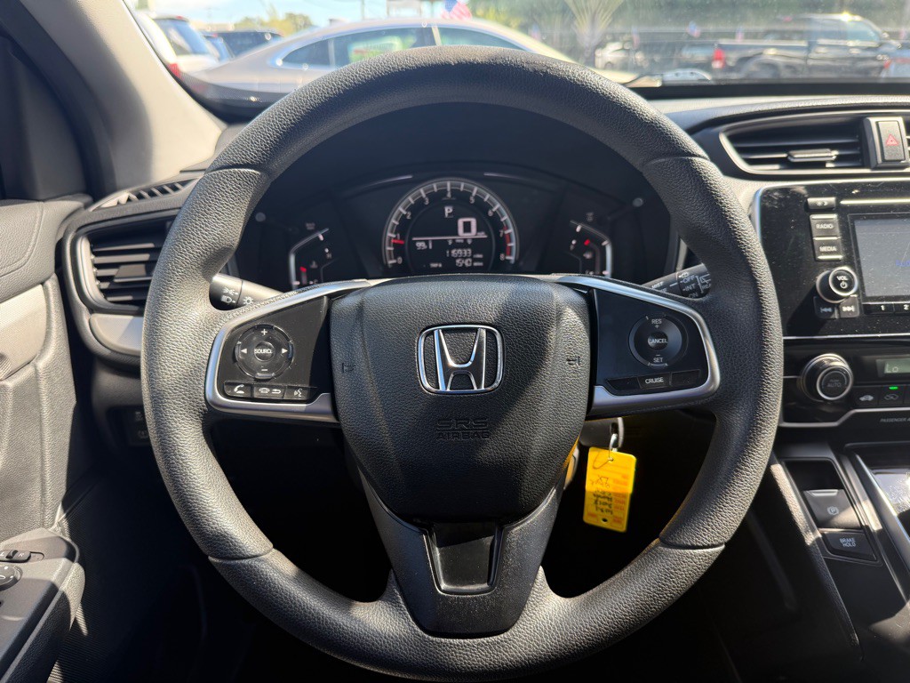 2018 Honda CR-V Image 14