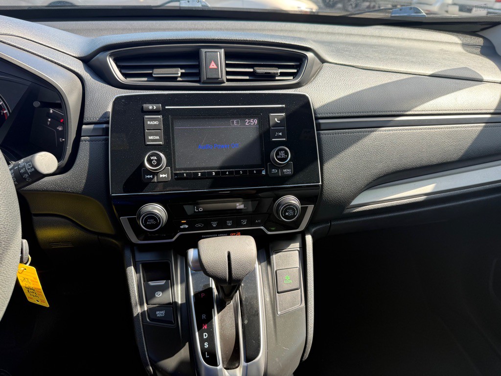 2018 Honda CR-V Image 16