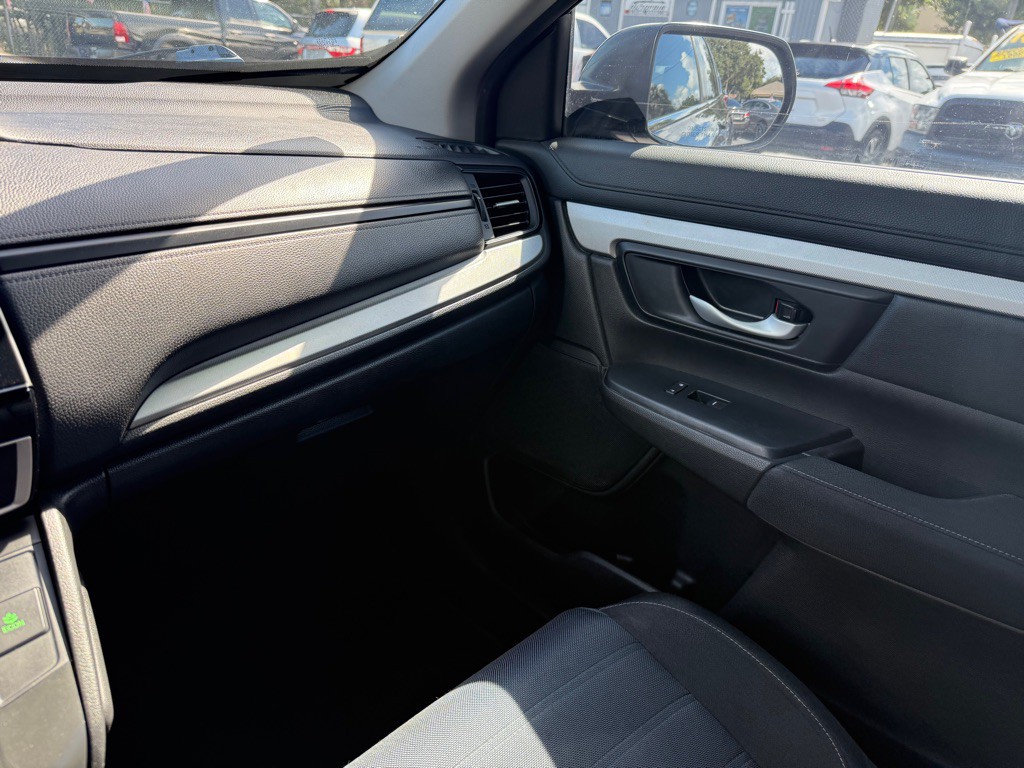 2018 Honda CR-V Image 18