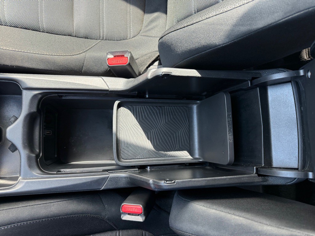 2018 Honda CR-V Image 19