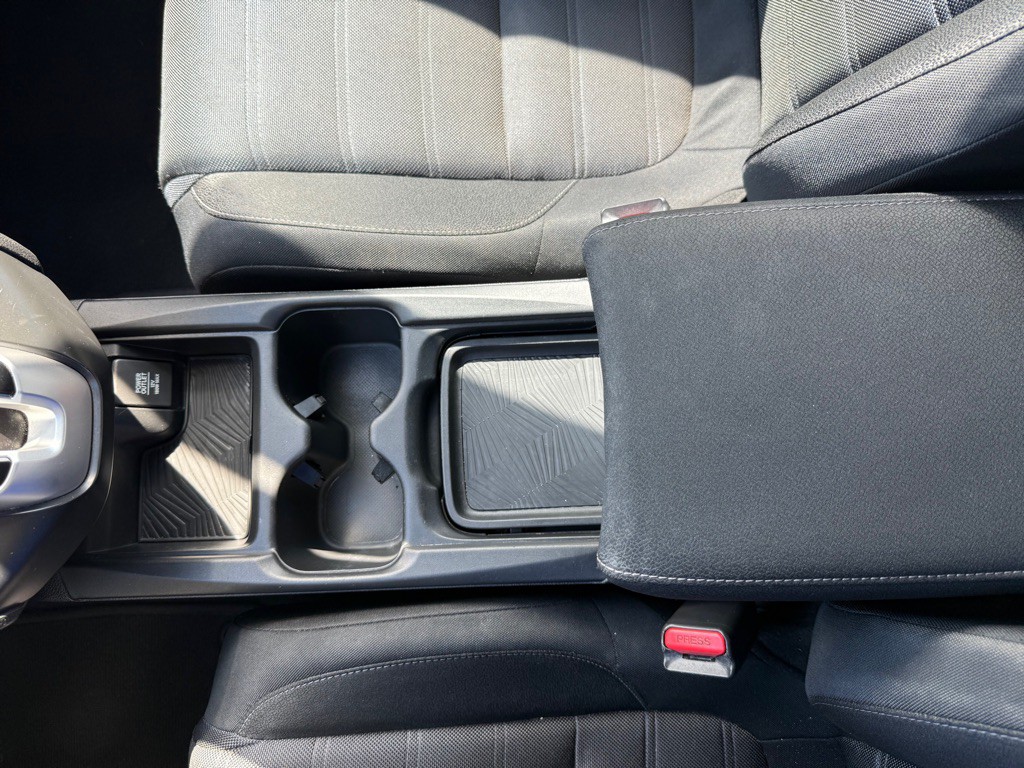 2018 Honda CR-V Image 20