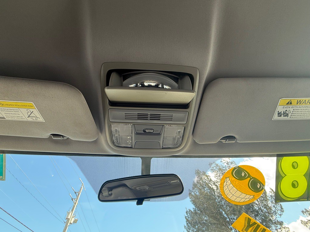 2018 Honda CR-V Image 21