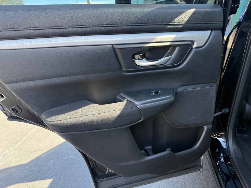 2018 Honda CR-V Image 23