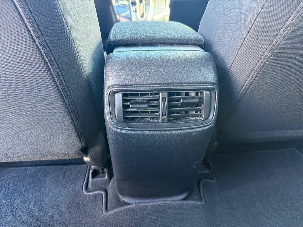 2018 Honda CR-V Image 25