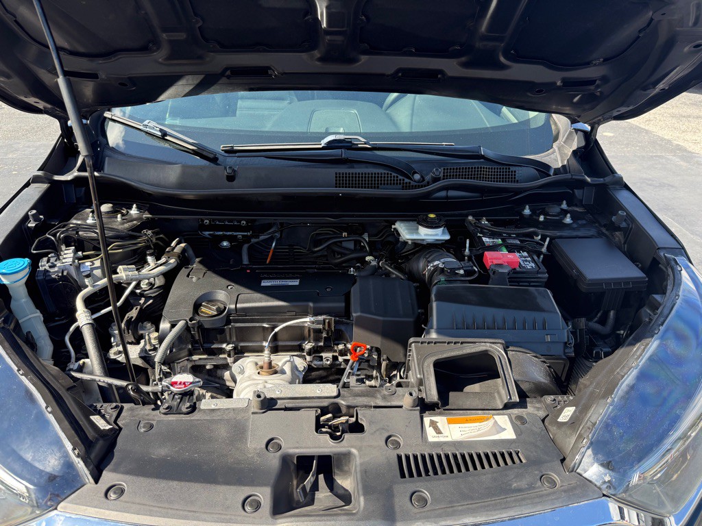 2018 Honda CR-V Image 30