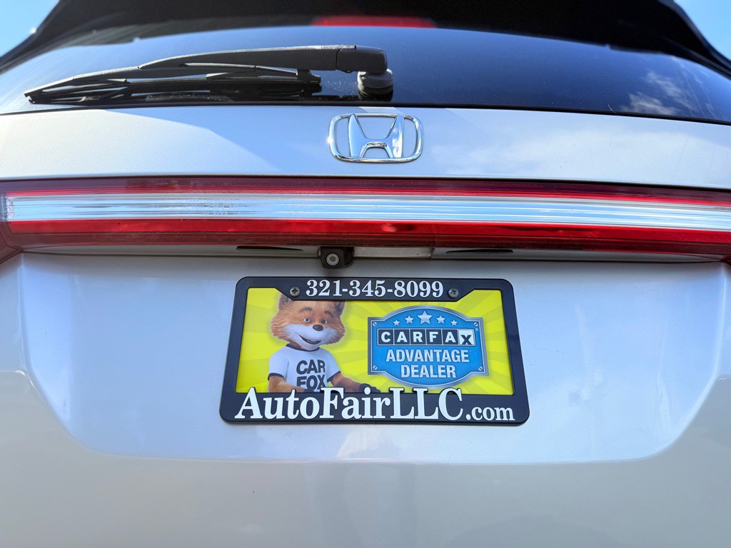 2012 Honda Odyssey Image 9