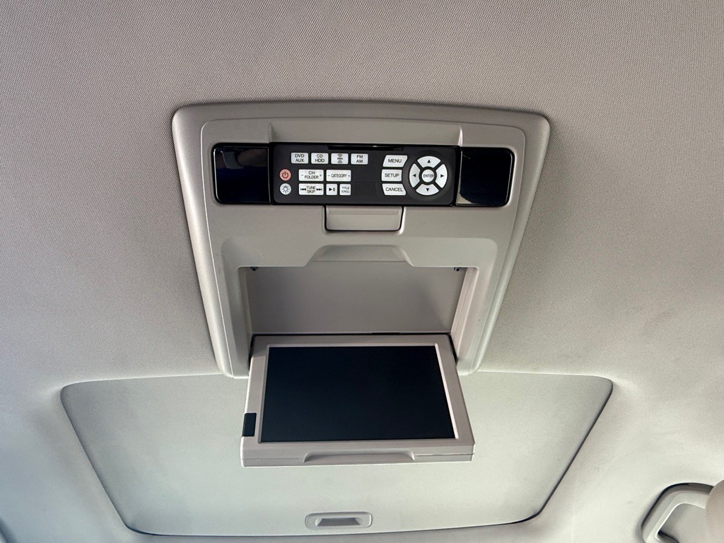 2012 Honda Odyssey Image 28