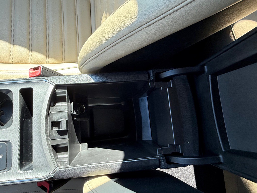 2021 Ford Edge Image 19