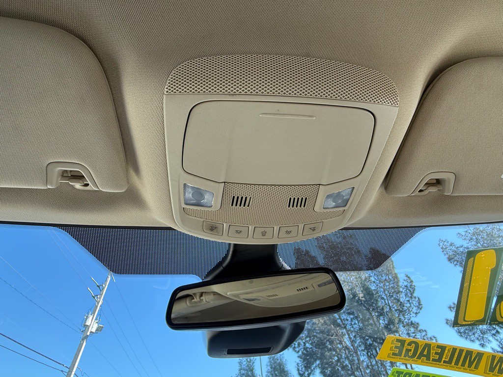 2021 Ford Edge Image 20