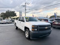 Image for 2014 Chevrolet Silverado 1500  ID: 7032017