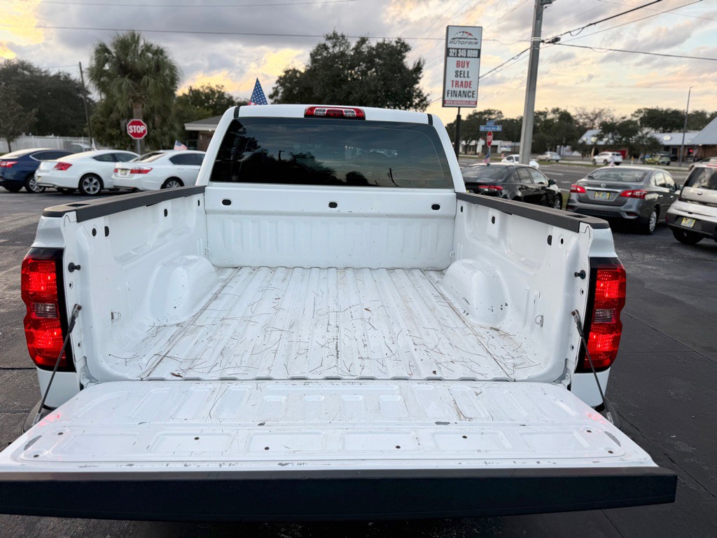2014 Chevrolet Silverado 1500 Image 6