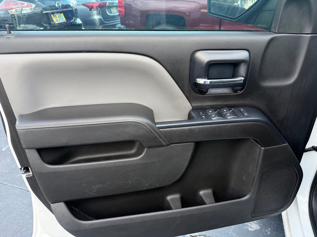 2014 Chevrolet Silverado 1500 Image 7