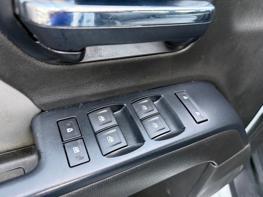 2014 Chevrolet Silverado 1500 Image 8