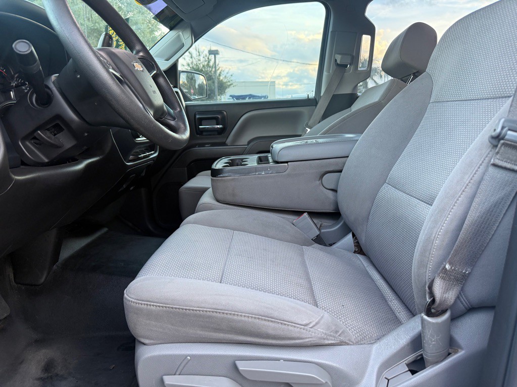 2014 Chevrolet Silverado 1500 Image 9