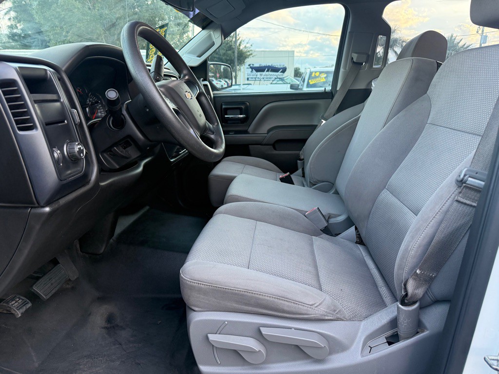 2014 Chevrolet Silverado 1500 Image 11