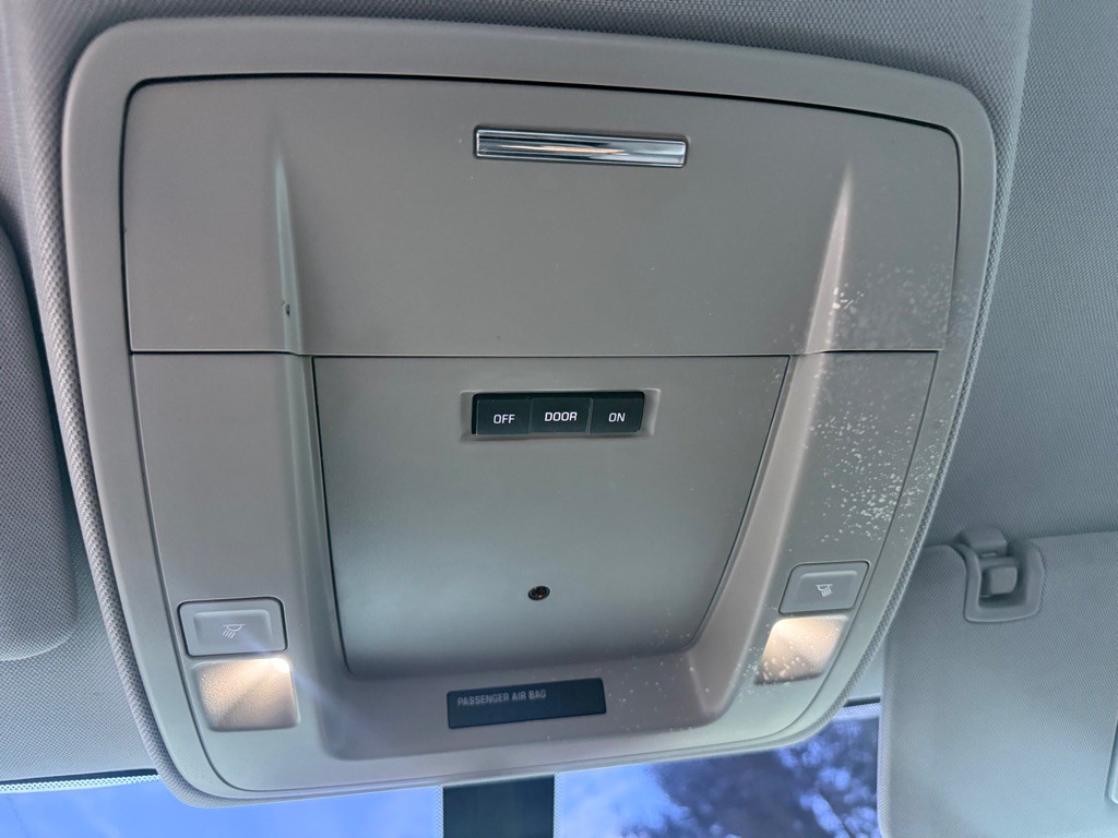 2014 Chevrolet Silverado 1500 Image 14