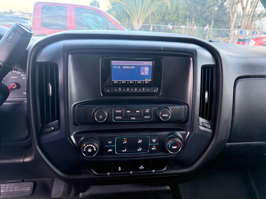 2014 Chevrolet Silverado 1500 Image 15