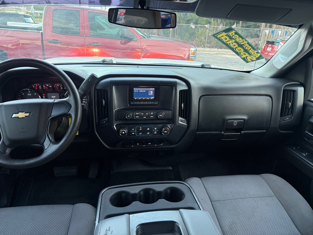 2014 Chevrolet Silverado 1500 Image 16