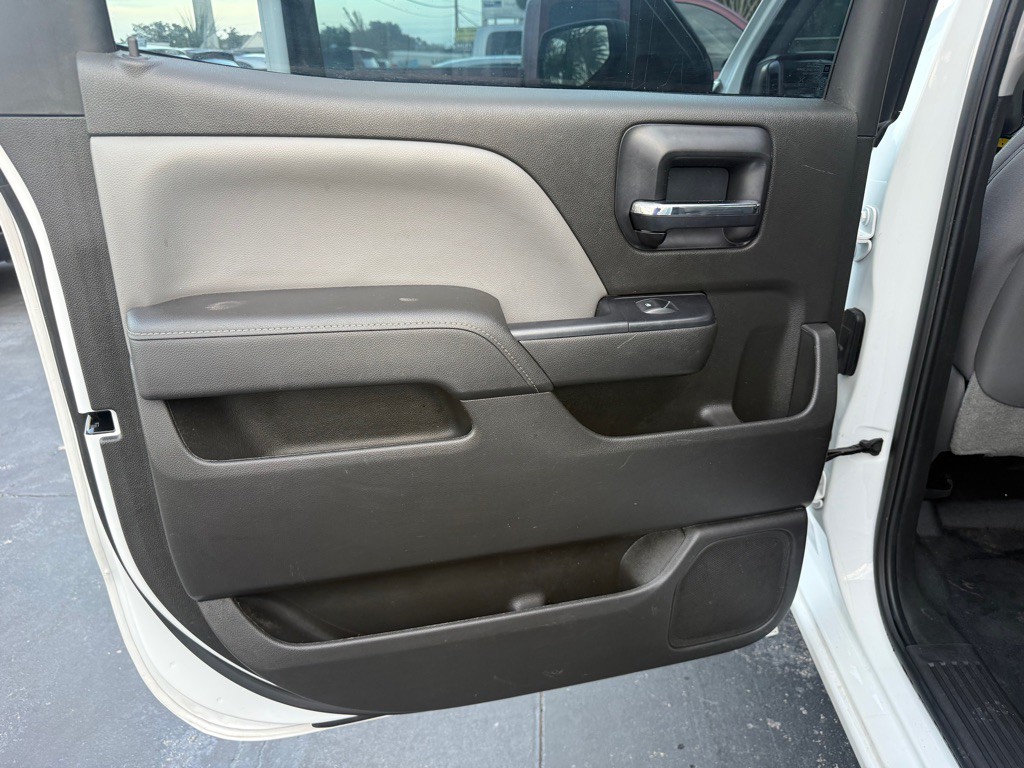 2014 Chevrolet Silverado 1500 Image 17