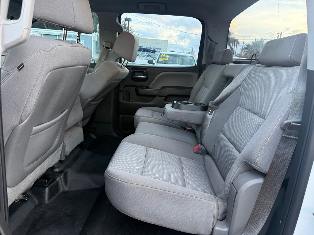 2014 Chevrolet Silverado 1500 Image 18