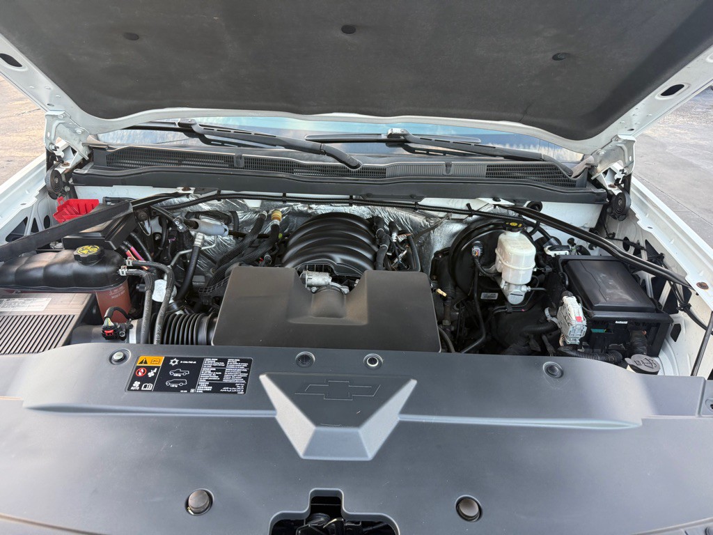 2014 Chevrolet Silverado 1500 Image 19