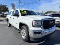 Image for 2016 GMC Sierra 1500 ID: 7032452