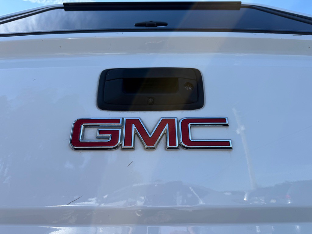 2016 GMC Sierra Image 6