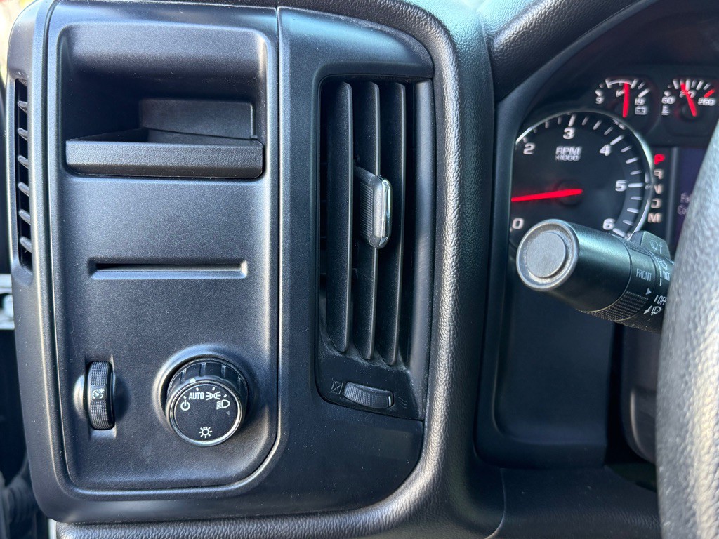 2016 GMC Sierra Image 12