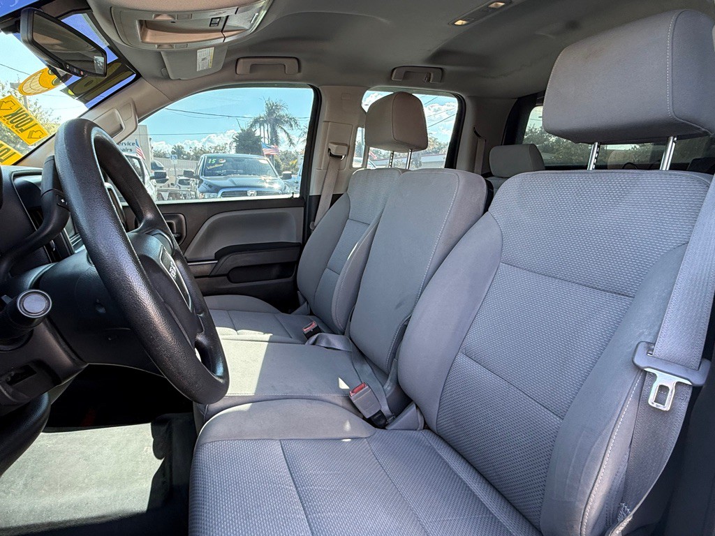 2016 GMC Sierra Image 13