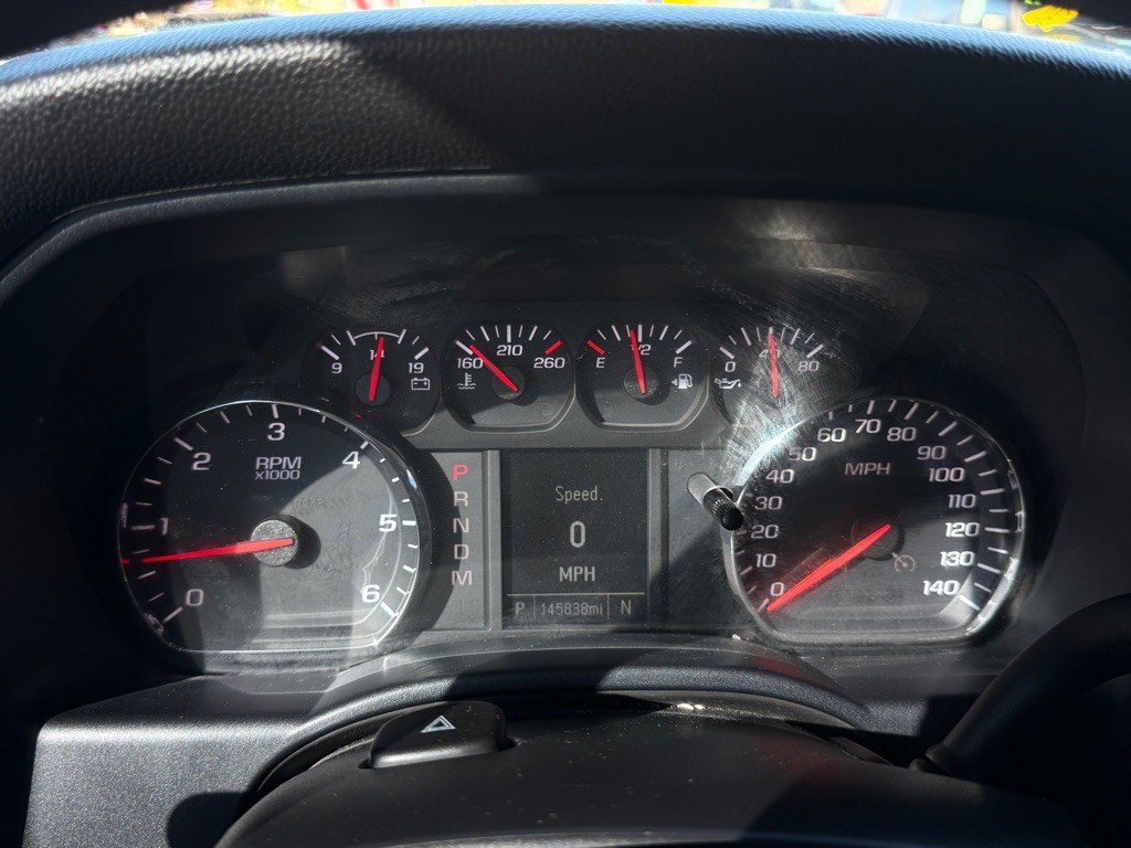 2016 GMC Sierra Image 15