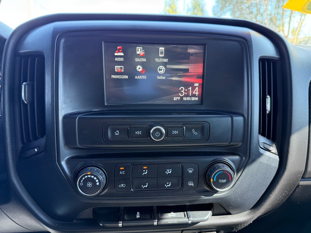 2016 GMC Sierra Image 16